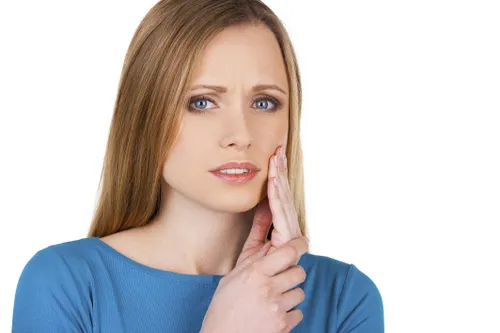 Gum Disease pain