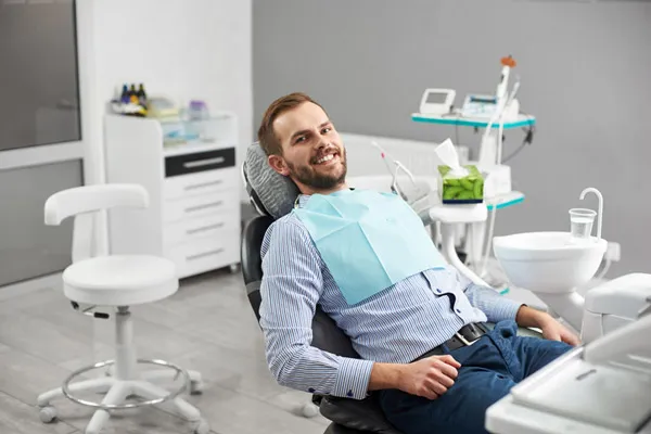 IMG gum surgery GettyImages 935110820