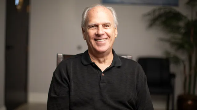 Bob's Dental Implants testimonial in Anaheim
