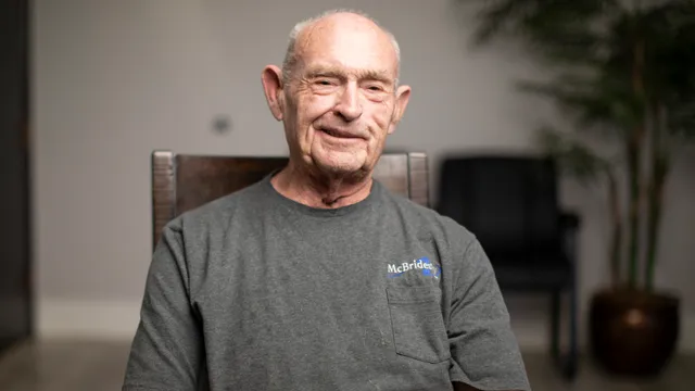 Charlie's Dental Implants testimonial in Chino
