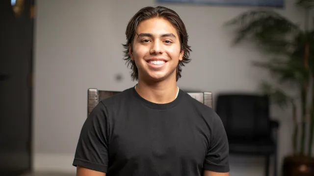 Connor's Wisdom Teeth Removal testimonial in Yorba Linda