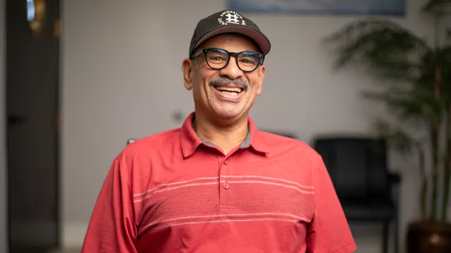 Eddie's Dental Implants testimonial in Brea