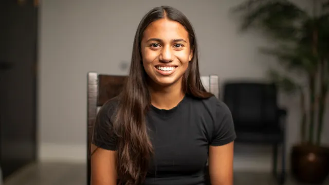 Faith's Wisdom Teeth Removal testimonial in Yorba Linda