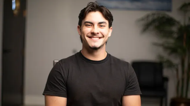 Jacob's Wisdom Teeth Removal testimonial in Yorba Linda
