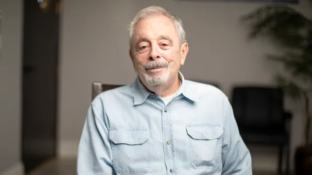 Joe's Dental Implants testimonial in Fullerton