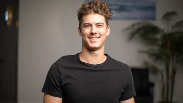Kyle's Wisdom Teeth Removal testimonial in Yorba Linda