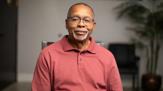 Larry's Full-Mouth Restoration testimonial in Yorba Linda