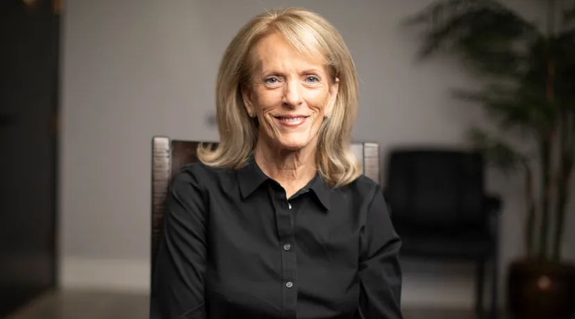 Margaret testimonial photo