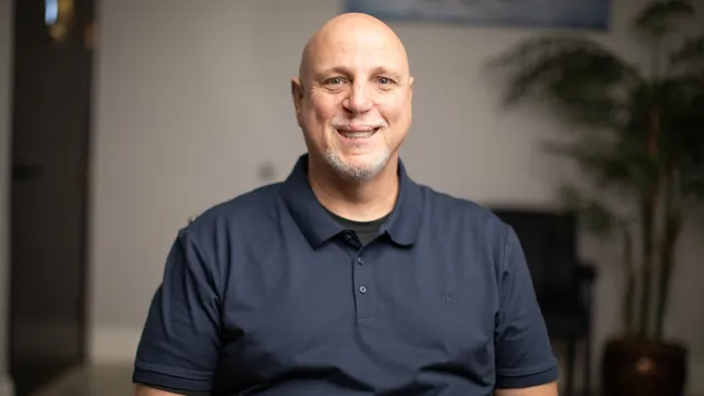Paul's Dental Implants testimonial in Lakewood