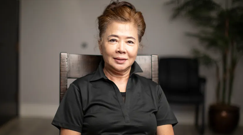Wendy testimonial photo
