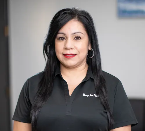 Anita, Patient Care Coordinator