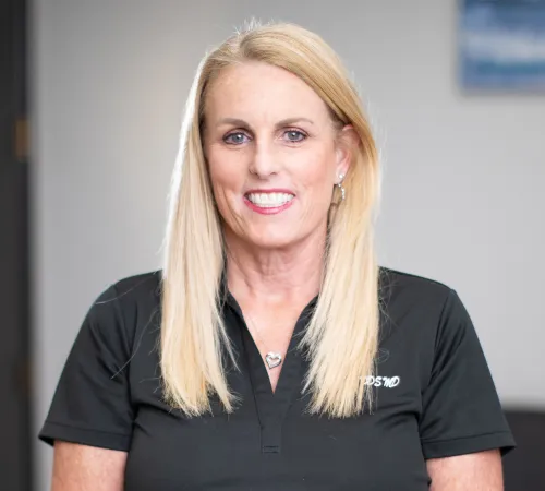 Kellie, Practice Administrator