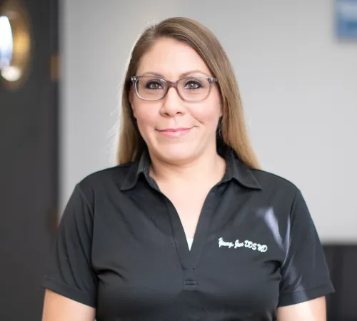Nicole, Insurance Coordinator